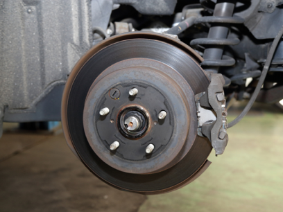 メンテナンス画像