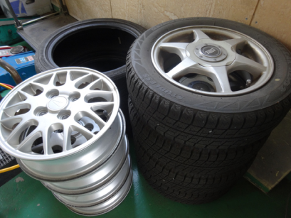 メンテナンス画像